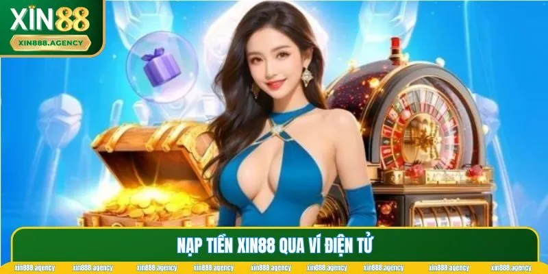 Gửi vốn thông qua ví điện tử a - z