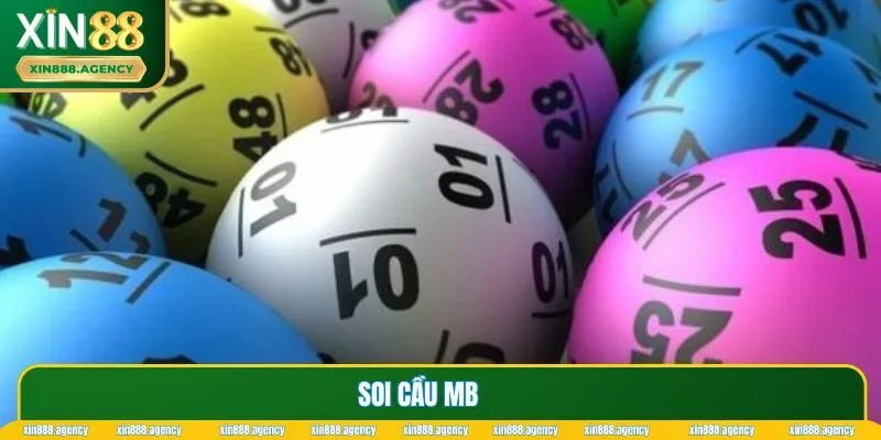 soi cầu MB