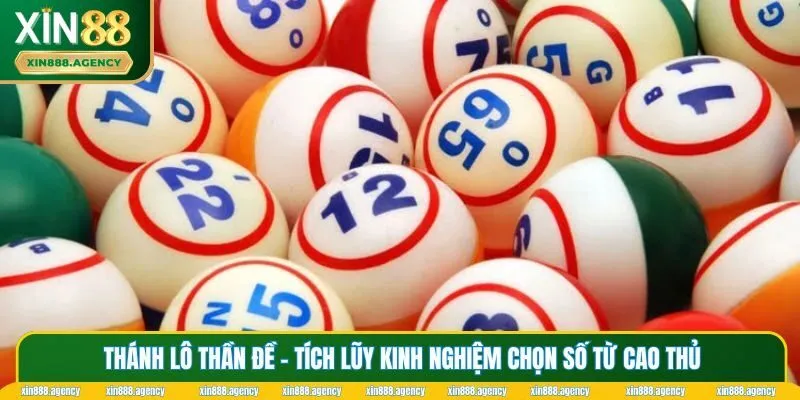 Thánh lô thần đề