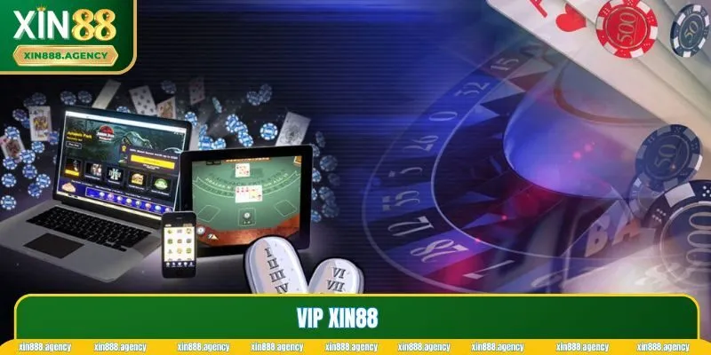 Vip XIN88